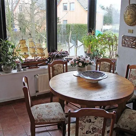 Apartman Ferienwohnung Fdz 211 Born