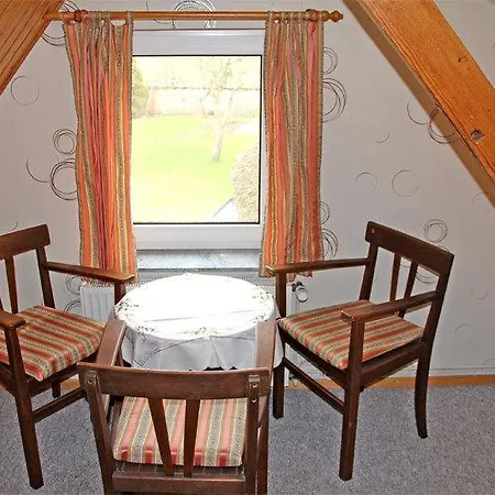 Ferienwohnung Fdz 211 Apartman Born