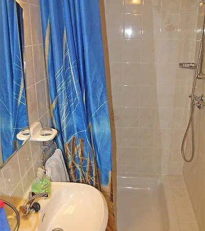 Ferienwohnung Fdz 211 Apartman Born
