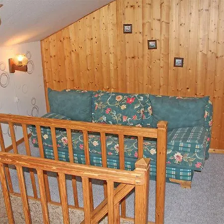 Ferienwohnung Fdz 211 Apartman Born
