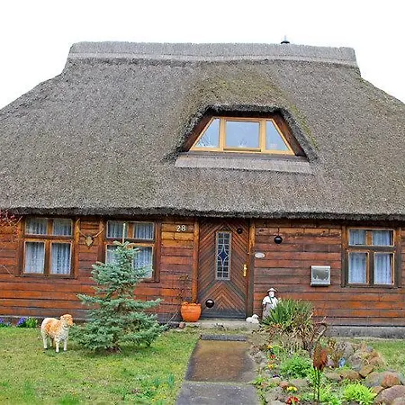 Ferienwohnung Fdz 211 Born